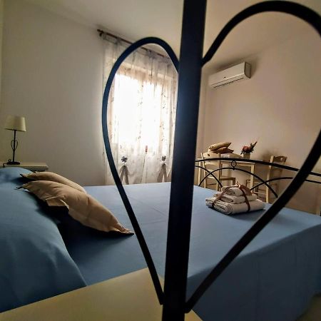 Alghero Mare Chiaro-Guest House Εξωτερικό φωτογραφία