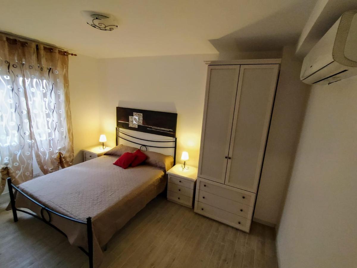 Alghero Mare Chiaro-Guest House Εξωτερικό φωτογραφία