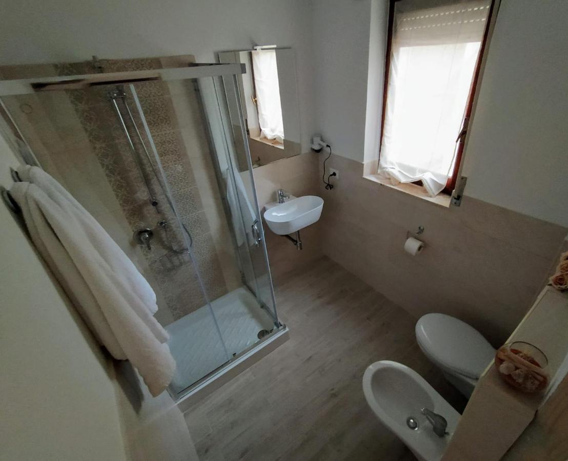 Alghero Mare Chiaro-Guest House Εξωτερικό φωτογραφία