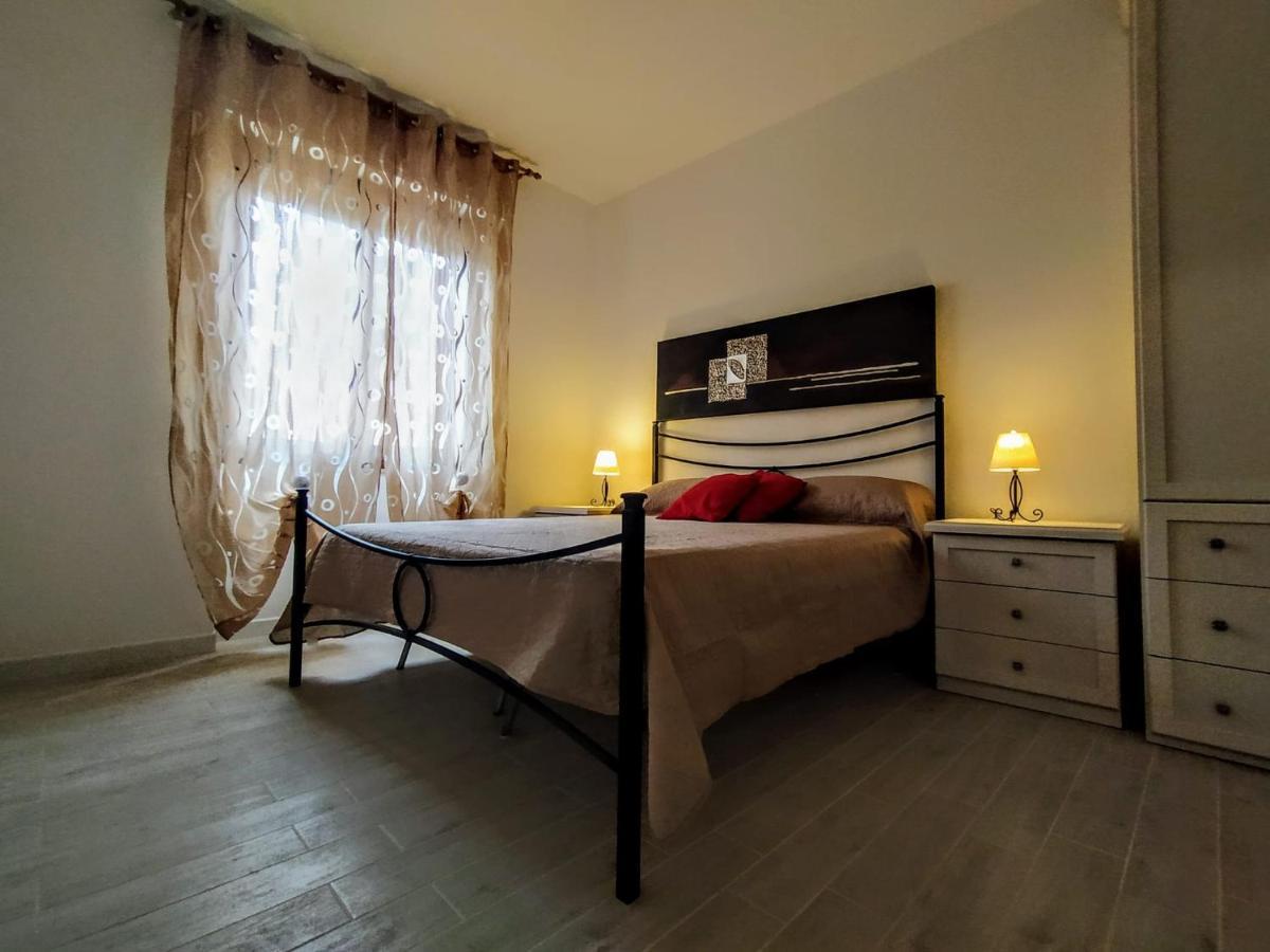 Alghero Mare Chiaro-Guest House Εξωτερικό φωτογραφία