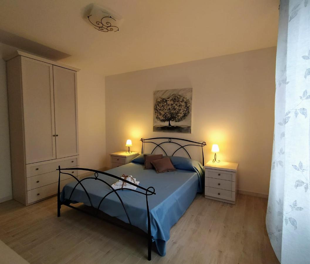 Alghero Mare Chiaro-Guest House Εξωτερικό φωτογραφία