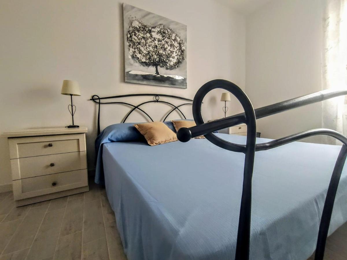 Alghero Mare Chiaro-Guest House Εξωτερικό φωτογραφία