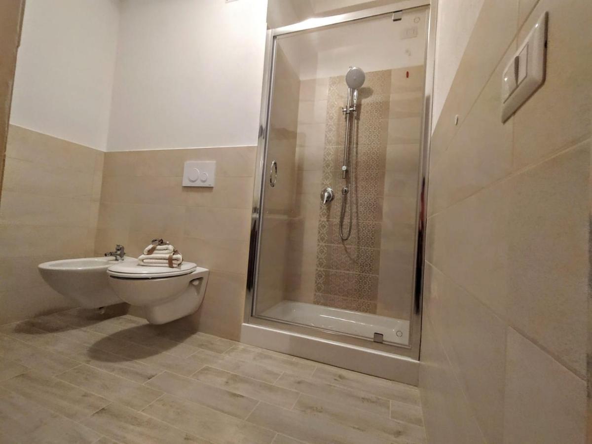 Alghero Mare Chiaro-Guest House Εξωτερικό φωτογραφία