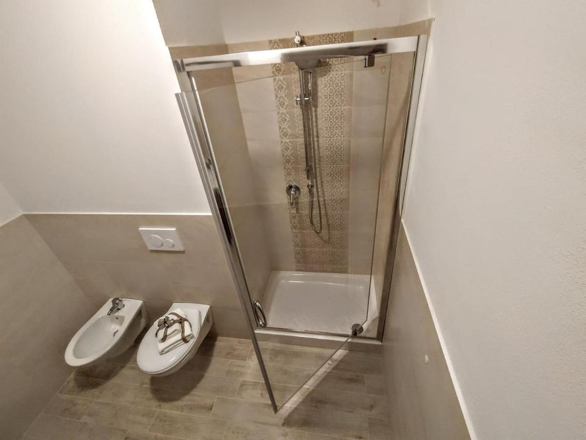 Alghero Mare Chiaro-Guest House Εξωτερικό φωτογραφία
