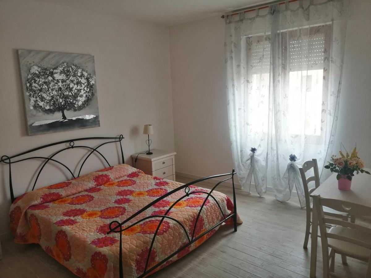Alghero Mare Chiaro-Guest House Εξωτερικό φωτογραφία