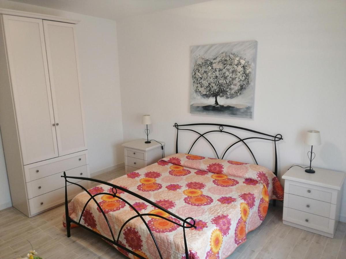 Alghero Mare Chiaro-Guest House Εξωτερικό φωτογραφία