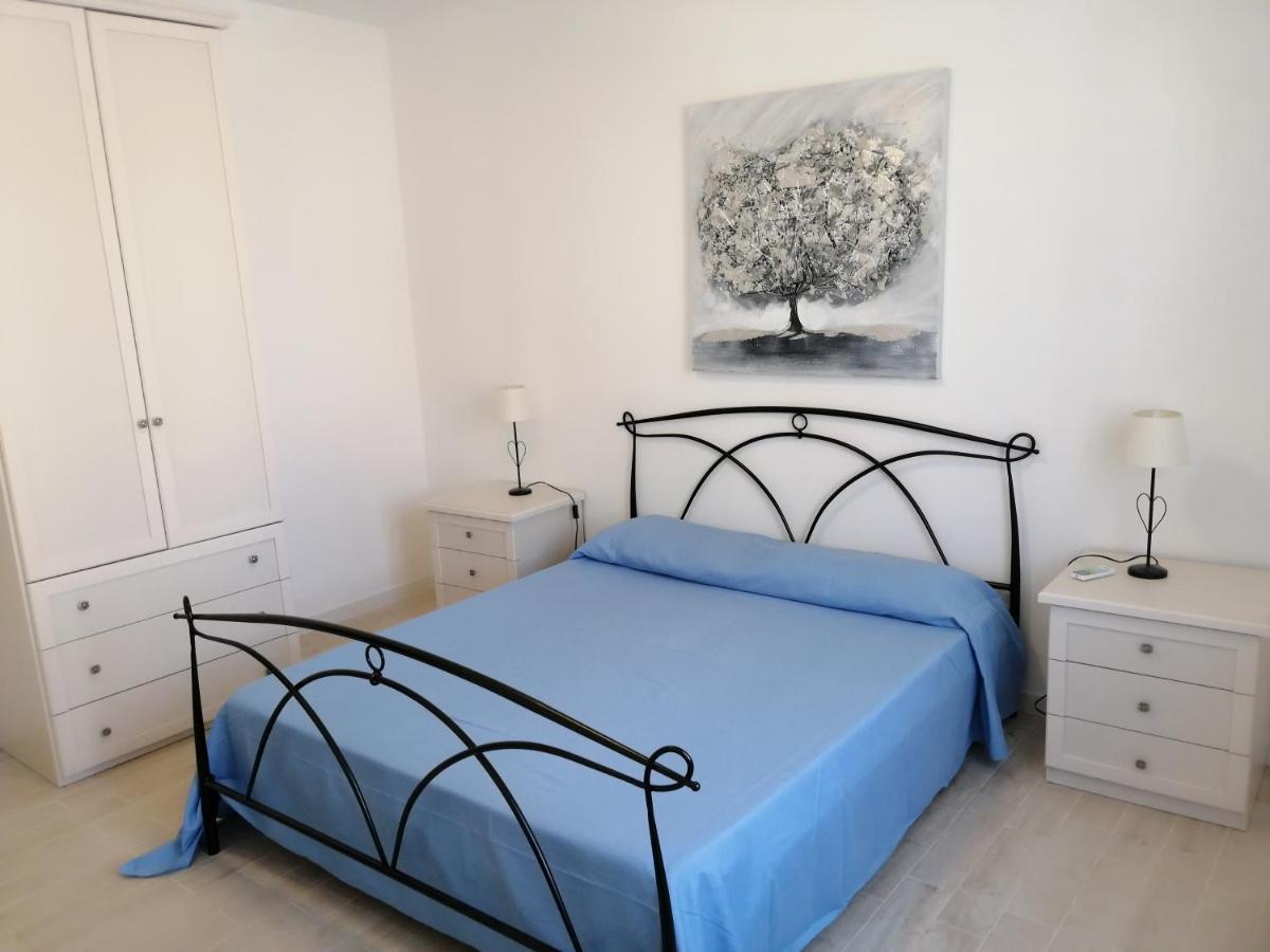 Alghero Mare Chiaro-Guest House Εξωτερικό φωτογραφία