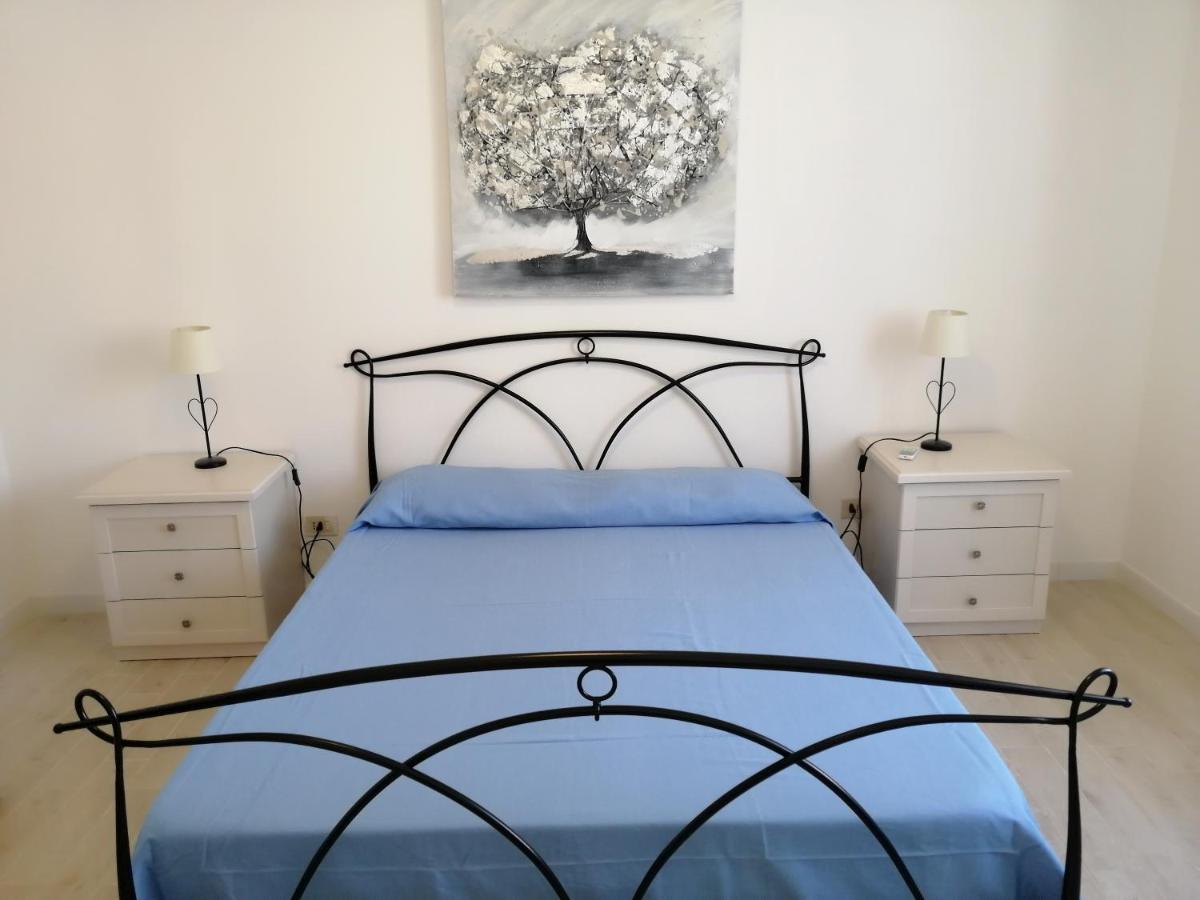 Alghero Mare Chiaro-Guest House Εξωτερικό φωτογραφία
