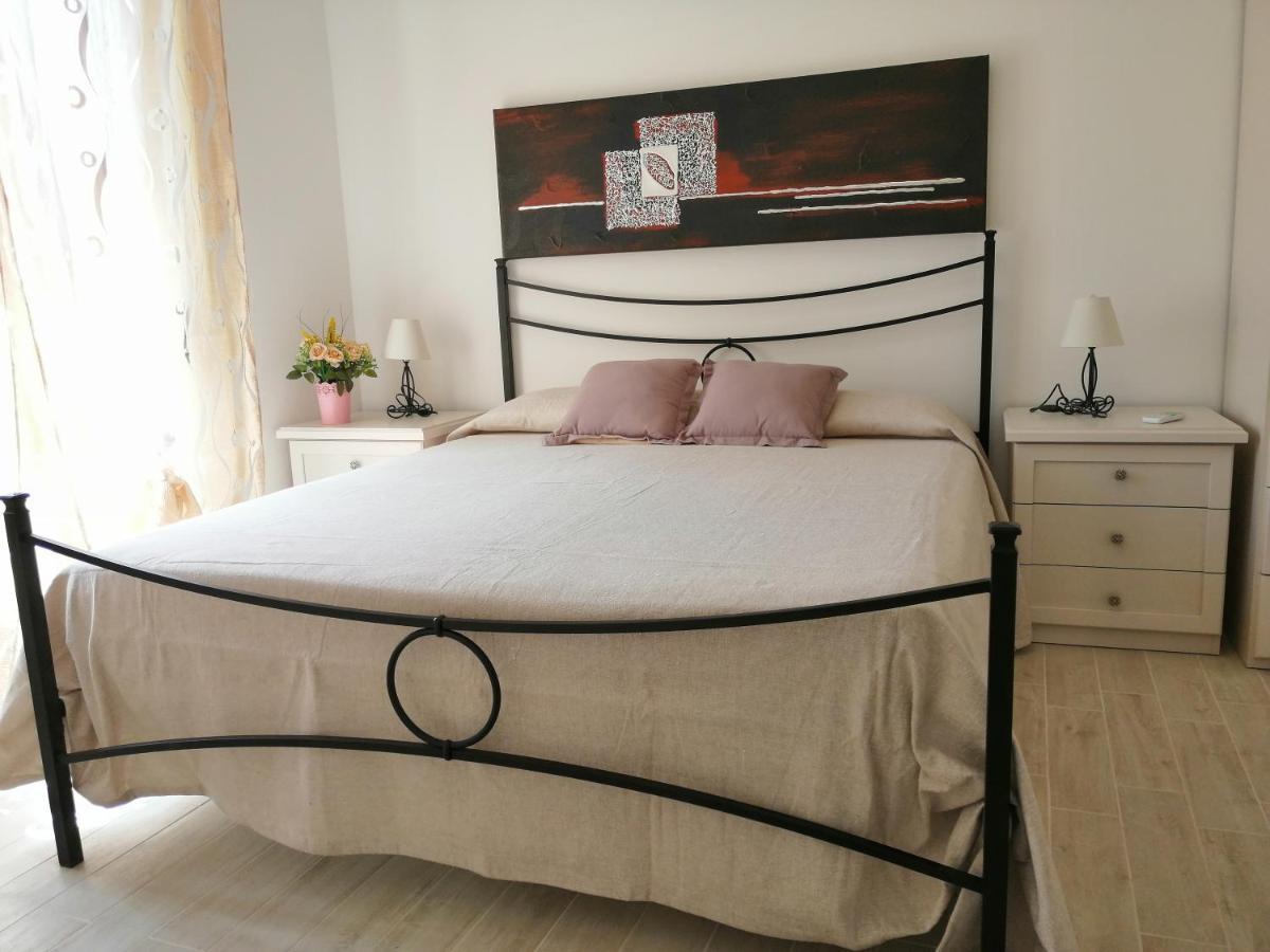Alghero Mare Chiaro-Guest House Εξωτερικό φωτογραφία