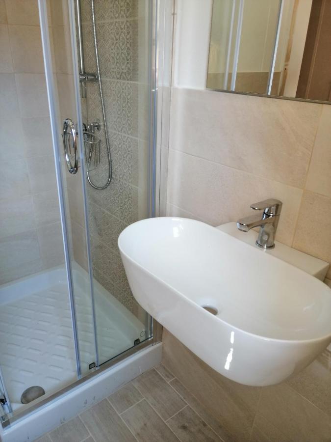 Alghero Mare Chiaro-Guest House Εξωτερικό φωτογραφία