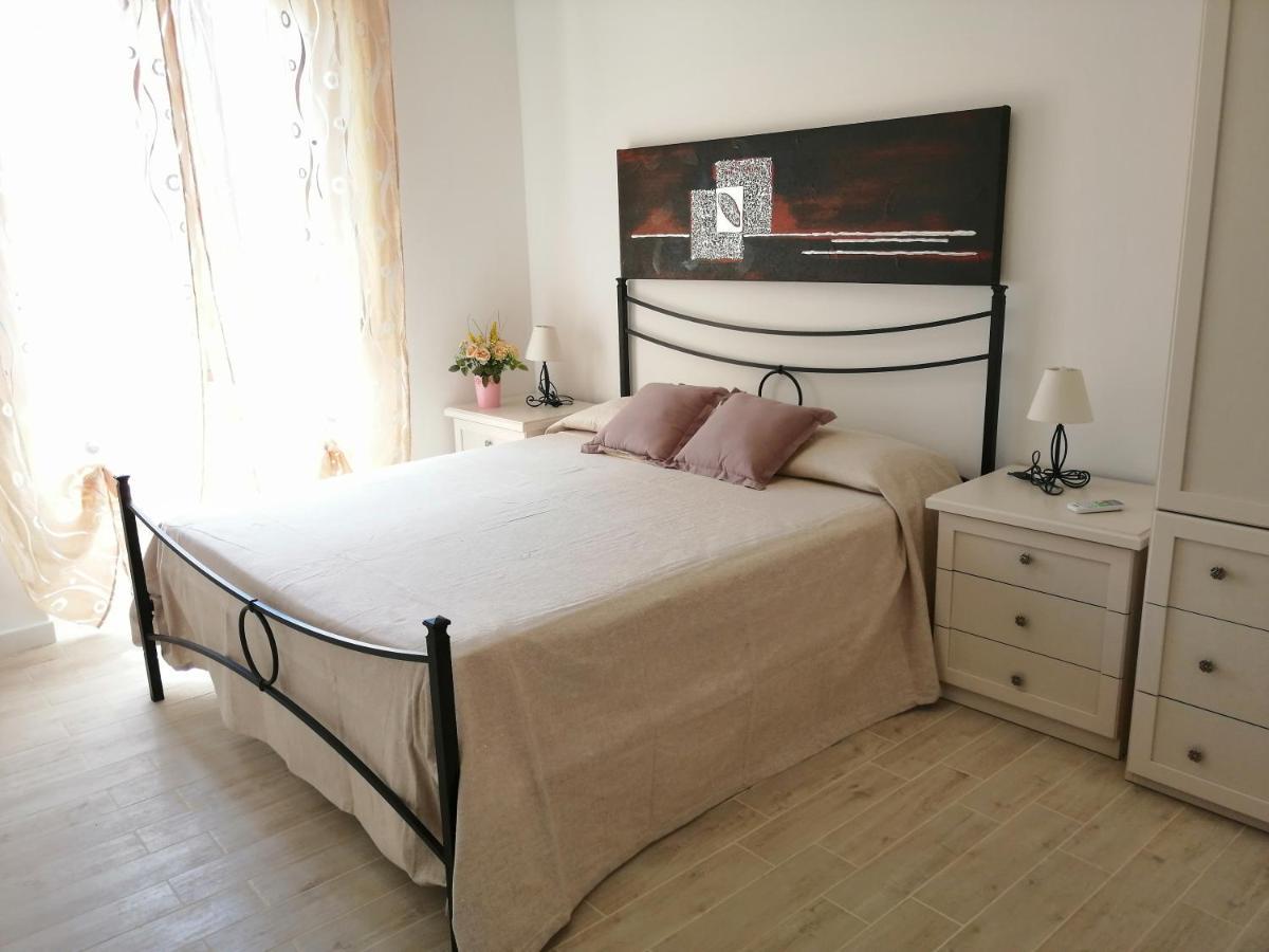 Alghero Mare Chiaro-Guest House Εξωτερικό φωτογραφία