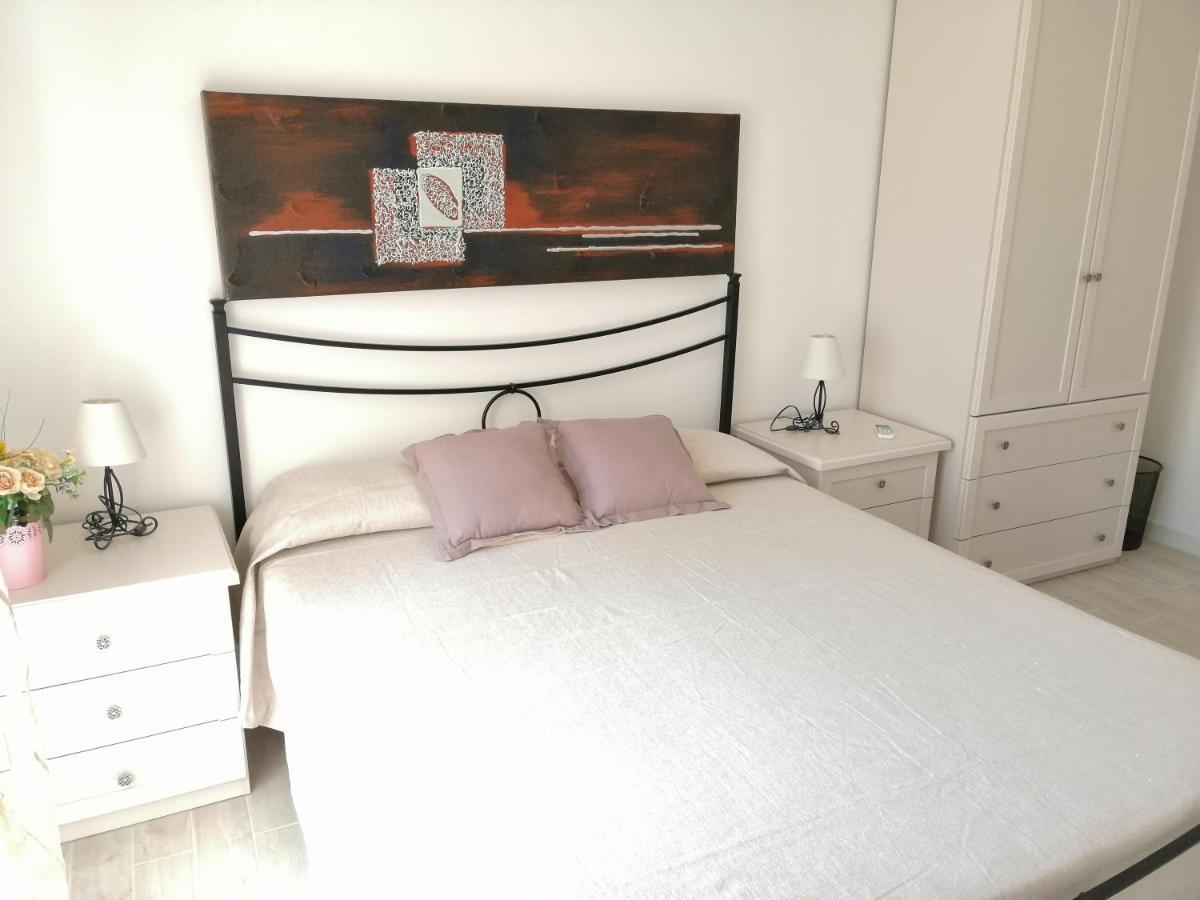 Alghero Mare Chiaro-Guest House Εξωτερικό φωτογραφία